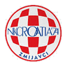Croatia Zmijavci crest