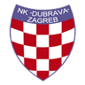 Dubrava Zagreb crest
