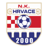 Hrvace crest