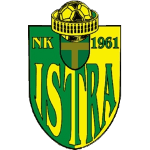 Istra 1961 crest