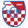 Orijent 1919 crest
