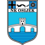 Osijek crest