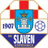 Slaven Koprivnica crest