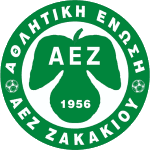 AE Zakakiou crest