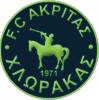 Akritas crest