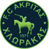 Akritas crest
