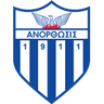 Anorthosis crest