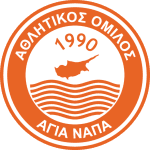 Ayia Napa crest