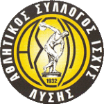 ASIL Lysi crest