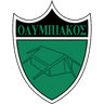 Olympiakos crest