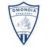 Omonia Aradippou crest