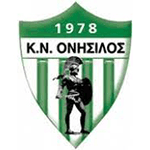 Ahironas / Onisilos crest