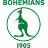 Bohemians 1905 crest