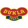 Dukla Praha crest