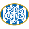 Esbjerg crest