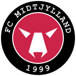 Midtjylland crest