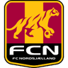 Nordsjælland crest