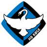 HB Køge crest