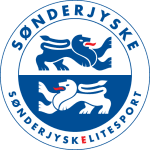 SønderjyskE crest