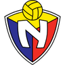 Crest of CD El Nacional