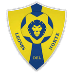 Leones del Norte crest