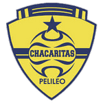 Chacaritas crest