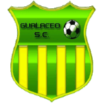 Gualaceo SC crest