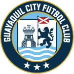 Guayaquil City FC crest