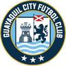 Guayaquil City FC crest