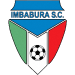 Imbabura SC crest