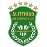 Al Ittihad crest