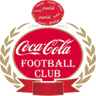 Coca-Cola crest