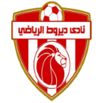 Dayrout crest
