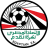 Egypt crest