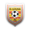 El Gounah crest