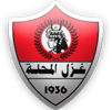 Ghazl El Mehalla crest