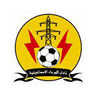 Kahraba Ismailia crest