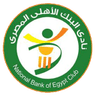 National Bank of Egypt crest
