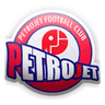 Petrojet crest