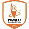 Pharco crest