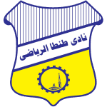 Tanta SC crest