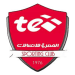 Telecom Egypt SC crest