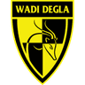 Wadi Degla crest
