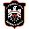 Águila crest