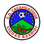Cacahuatique crest