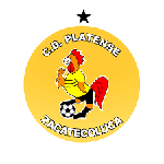 CD Platense crest