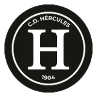Hércules crest