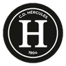 Hércules crest