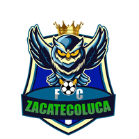 Zacatecoluca crest