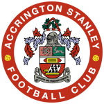 Accrington Stanley crest